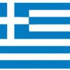 Greece 3'x5' Nylon Flag