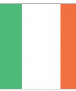 Ireland 3'x5' Nylon Flag