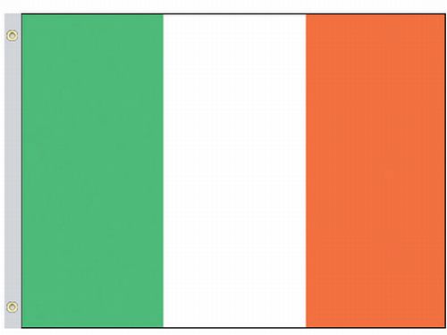 Ireland 3'x5' Nylon Flag