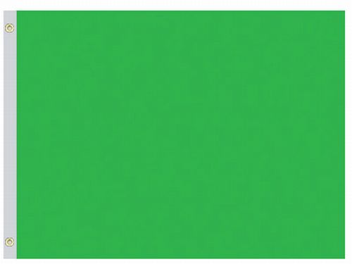Libya 3'x5' Nylon Flag