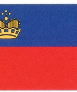 Liechtenstein 2'x3' Nylon Flag