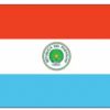 Paraguay 2'x3' Nylon Flag