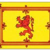 Scotland 3'x5' Nylon Flag