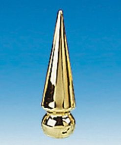 G Spec Brass Ornamental Spear