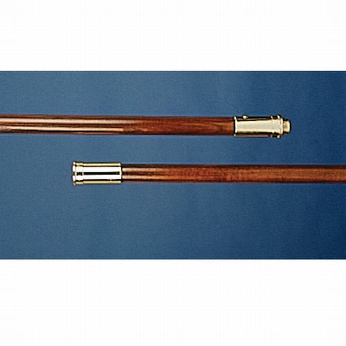 G Spec Oakwood Flagpole 9'