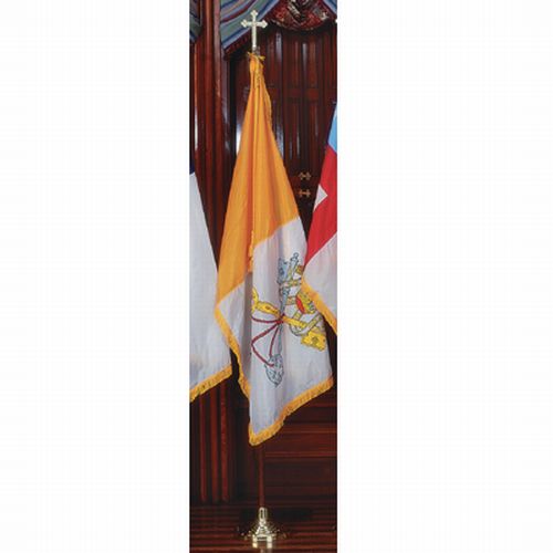8' Papal/Vatican Presentation Set
