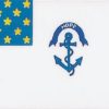 3'x5' Printed Nyl. Rhode Island Regiment Flag