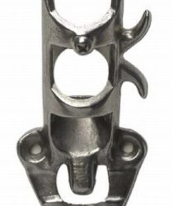 1" Cast Aluminum Bracket
