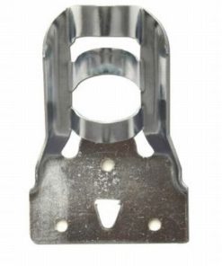 3/4" Stamped Steel Bracket