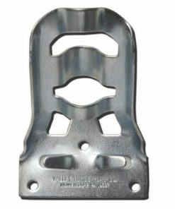 1" Stamped Steel Bracket