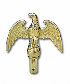 Eagle Val-Lex Gold Finish