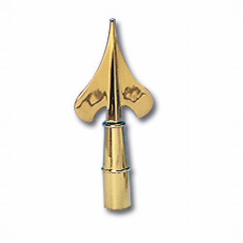 Army Spear-7″ – Brass