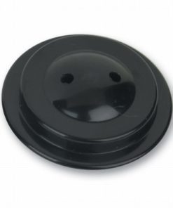 2-Hole Plastic Stick Flag Holder