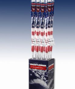 Piece Aluminum Pole US Flag Kit Display. 2 1/2'x4'