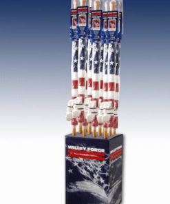 Piece Wood Pole US Flag Kit Display. 2 1/2'x4'