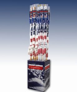 Piece Combo US Flag Kit Display. 2 1/2'x4'