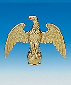 Aluminum Eagle Top