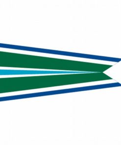 USCG Meritorious Unit Commendation Flag