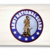 Army National Guard 3'x5' Poly II Flag