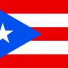 12'x18' Printed Puerto Rico Flag