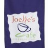 Printed Nylon Custom House Banner 2 1/2'x4'