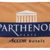 Custom printed 5'x8' Nylon Flag