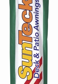 Printed Nylon Custom 360 Pole Banner 60"x20"