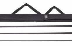 12'  Rotating Pole Set for Medium Blade & Teardrop Flags