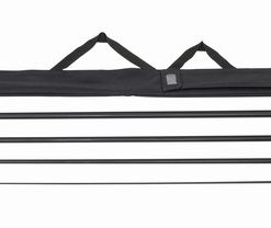16'  Rotating Pole Set for Large Blade & Teardrop Flags