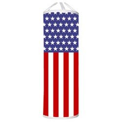 Custom Message and Outdoor Advertising Flags