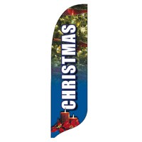 2'x12' Hardware Store Blade Flags
