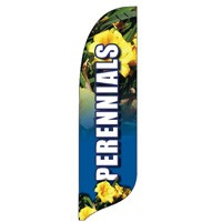 2'x12' Hardware Store Blade Flags