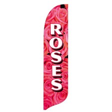2'x12' Blade Flags for Garden Centers