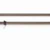 All American Series 6' Bronze Flagpole
