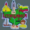 lithuania-country-magnet