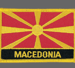 Macedonia