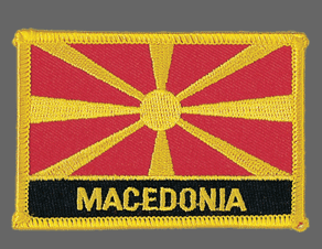 Macedonia
