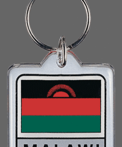 Malawi Key Chain