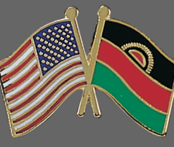 Malawi Friendship Pins