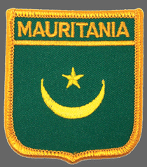Mauritania