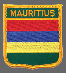 Mauritius