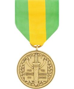 Mexican Border Service Medal