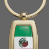 Mexico Key Chain