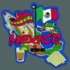 mexico-country-magnet