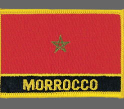 Morrocco