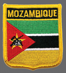 Mozambique