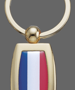 Netherlands Key Chain
