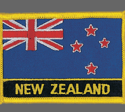 New Zealand