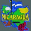 country-Nicaragua magnet