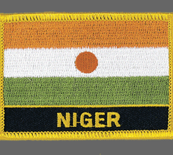 Niger